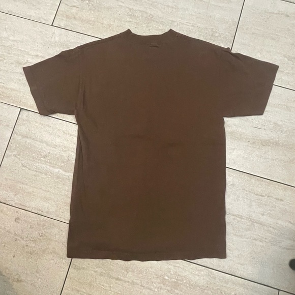 Vintage Three Stooges Movie 04’ Promo T-Shirt - Picture 8 of 8